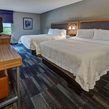 Hampton Inn Dumfries/Quantico Luaran gambar