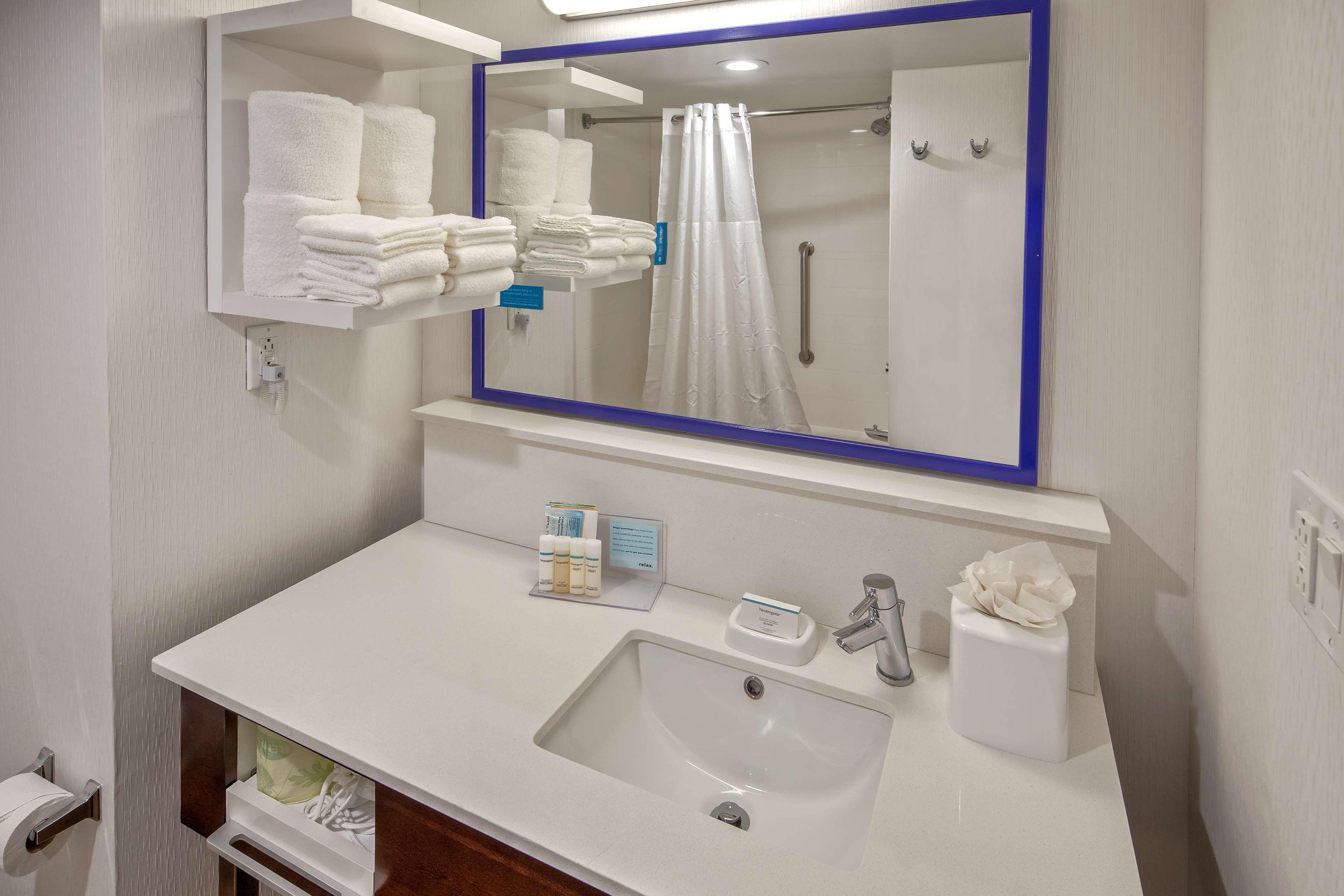 Hampton Inn Dumfries/Quantico Luaran gambar