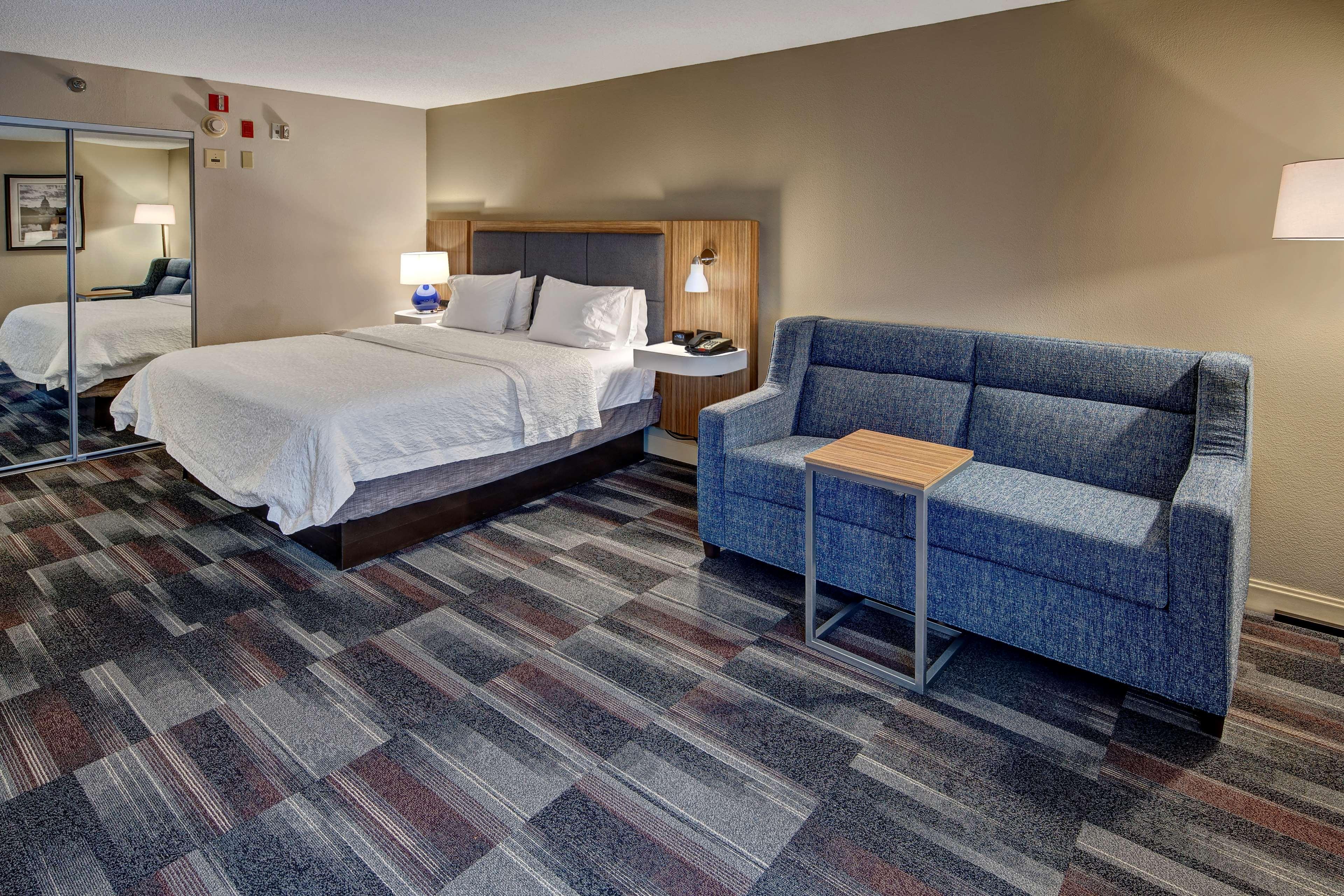 Hampton Inn Dumfries/Quantico Luaran gambar