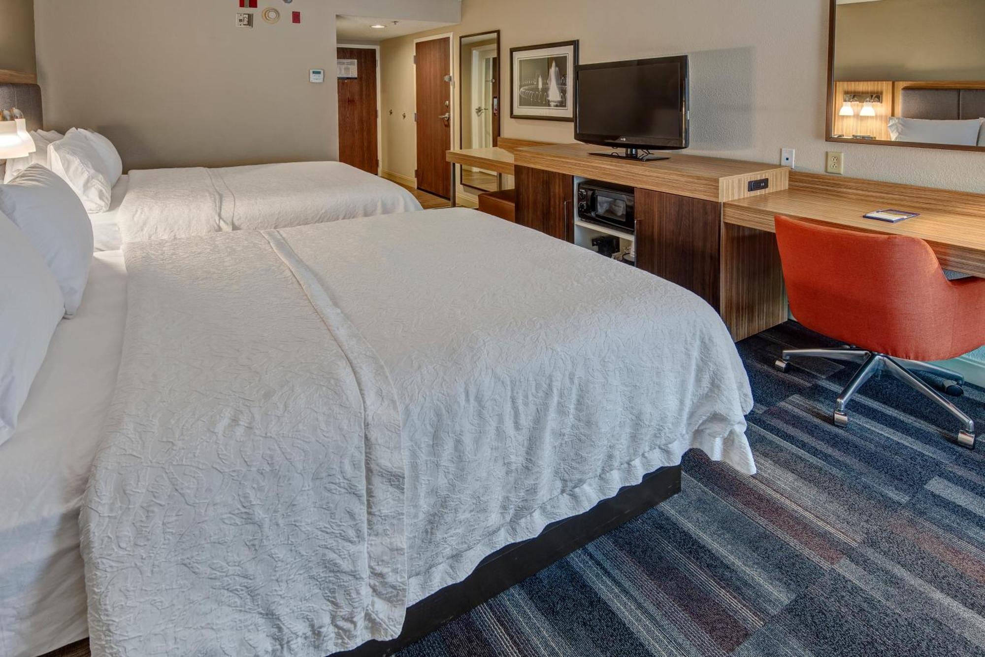 Hampton Inn Dumfries/Quantico Luaran gambar