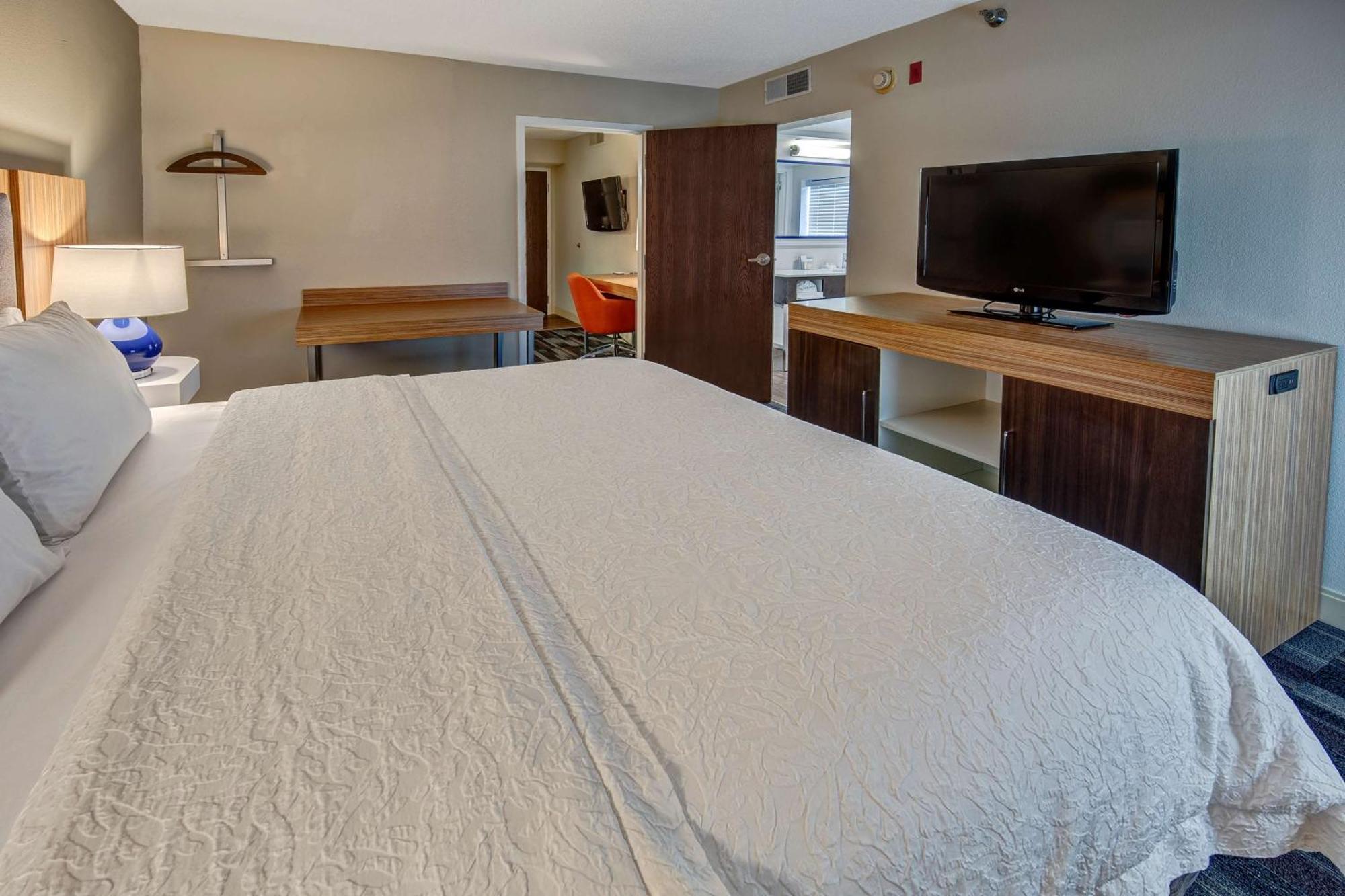 Hampton Inn Dumfries/Quantico Luaran gambar