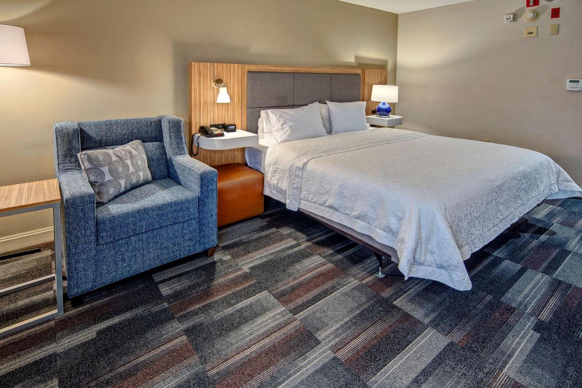 Hampton Inn Dumfries/Quantico Luaran gambar