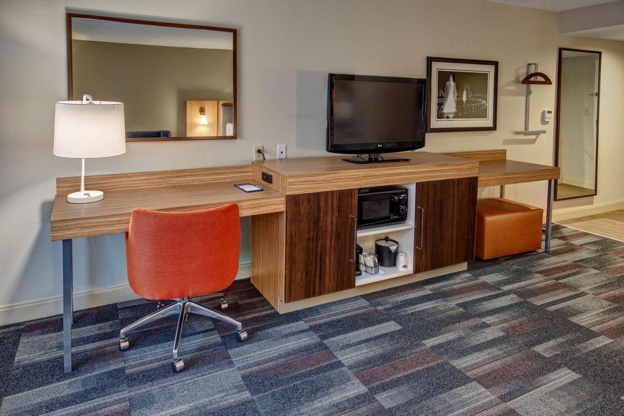 Hampton Inn Dumfries/Quantico Luaran gambar