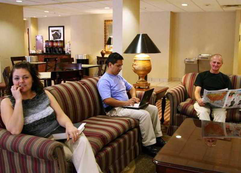 Hampton Inn Dumfries/Quantico Luaran gambar