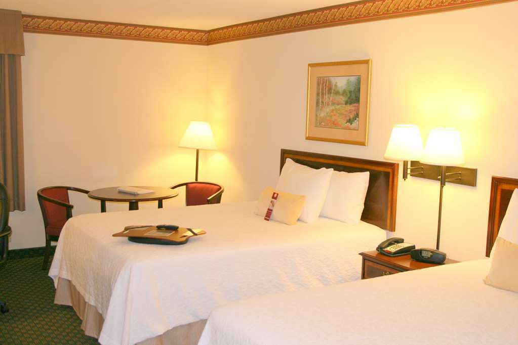 Hampton Inn Dumfries/Quantico Bilik gambar
