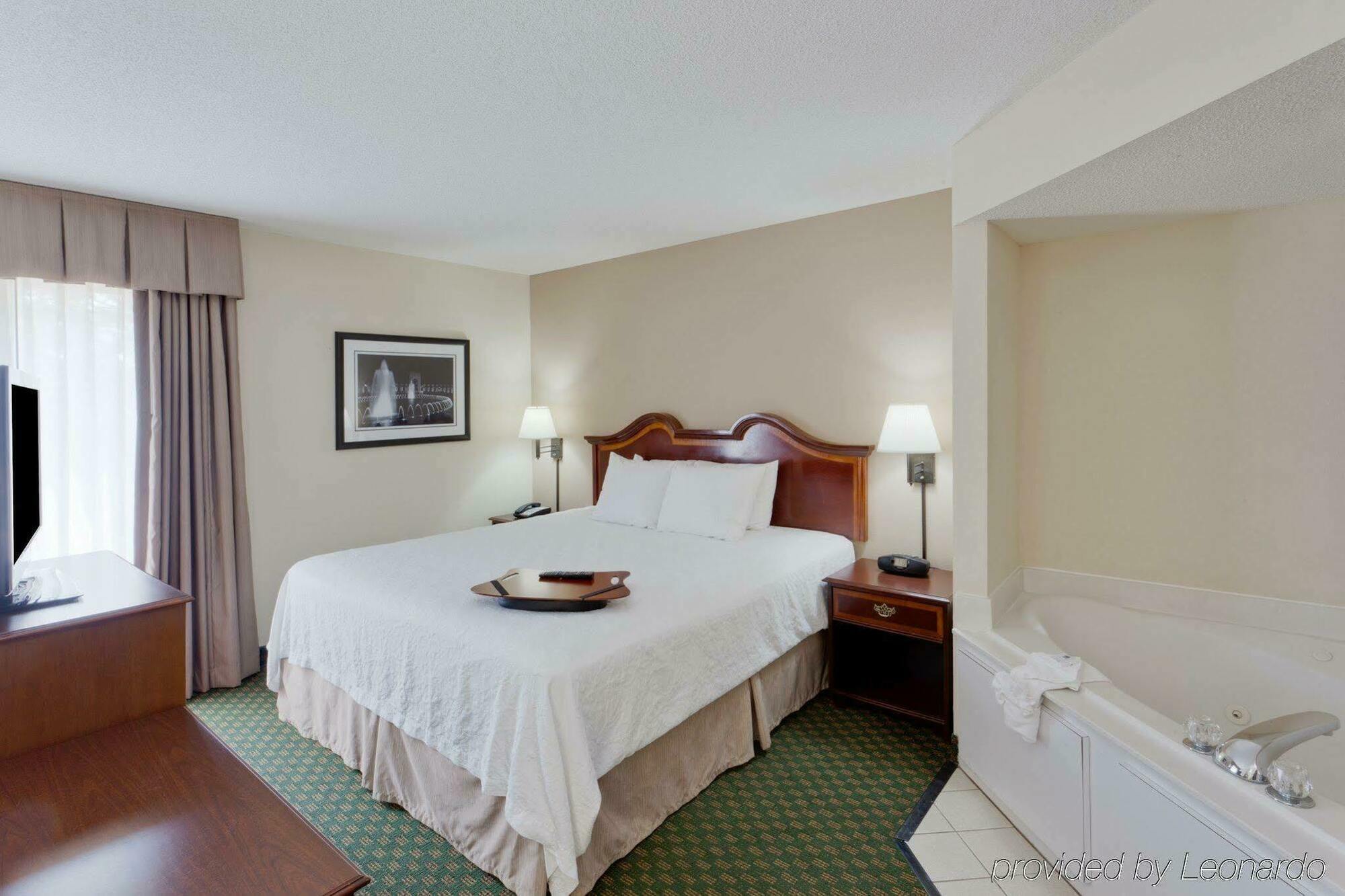 Hampton Inn Dumfries/Quantico Luaran gambar